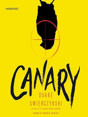 cover image of Canary